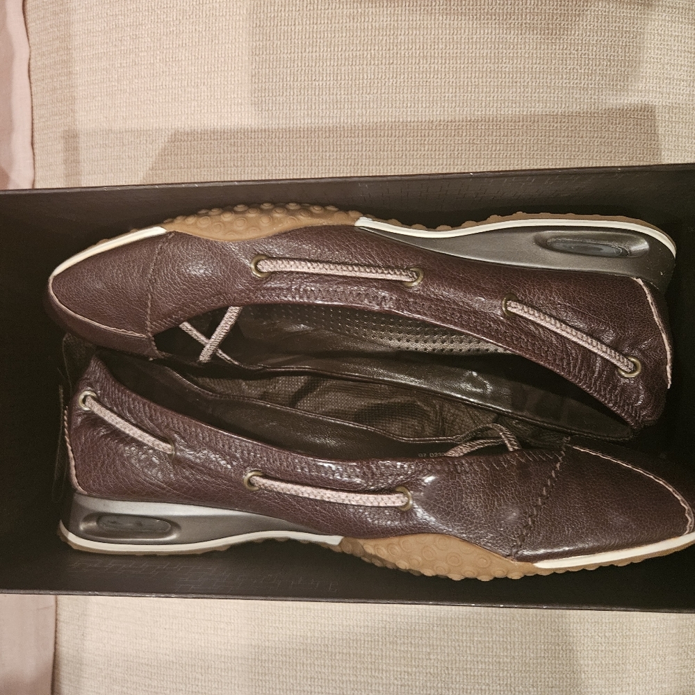 Cole Haan Air Bria Mary Jane